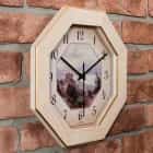 Часы настенные ДС - ВВ7 - 475, норма - фото 2 - миниатюра