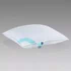 Подушка Arya гелевая 70X70 Micro, норма - фото 1 - миниатюра