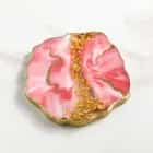 Подставка "Розовая нежность" 9 см 7030437, норма - фото 1 - миниатюра