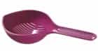 Дуршлаг с ручкой ESSENTIALS (арт. 734 розовый), норма - фото 1 - миниатюра