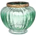 Подсвечник "Стамбул" 9,5*9,5*8 см (арт.132-077), норма - фото 1 - миниатюра