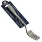 Набор вилок столовых глянц. "БОЛЕРО" 3шт. (арт. 16002-3/DF), норма - фото 2 - миниатюра