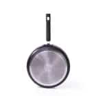 Сковорода REINA 24x6 см, глубокая (алюминий) (арт.14261), норма - фото 6 - миниатюра