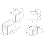 KRONA BREVE 45 WH, норма - фото 2 - миниатюра