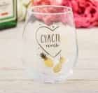 Стакан "Счастье есть", 620 мл   3471878, норма - фото 1 - миниатюра