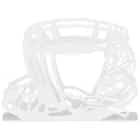 Салфетница "Доброе утро" 12*3*9 см, бел. (арт. 898-185), норма - фото 1 - миниатюра