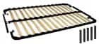 РЕШЕТКА 1600*2000ММ РАЗБОРНАЯ (АРТ. КО-15-02) + 5 НОЖЕК, норма - фото 1 - миниатюра