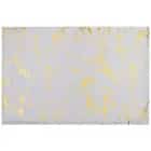 Салфетка подстановочная "Fantasy" paradise двухслойная 45*30 см (арт.771-325), норма - фото 1 - миниатюра