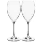 Набор бокалов для вина "София" 2 шт.*390 мл (арт. 40814/390/2), норма - фото 1 - миниатюра