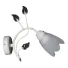 Бра 56683ZB/1W WG+WT, норма - фото 1 - миниатюра