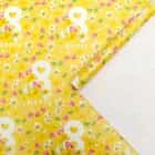 Бумага упаковочная глянцевая «Яркое 8 марта» 70×100 см 5351668, норма - фото 1 - миниатюра