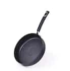 Сковорода REINA 24x6 см, глубокая (алюминий) (арт.14261), норма - фото 1 - миниатюра