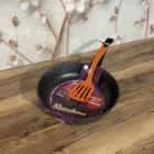 Сковорода "ВДОХНОВЕНИЕ" Д260 (арт.ВД-126), норма - фото 9 - миниатюра