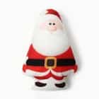 Подушка декоративная Этель "Санта" 30*32 см 10418367, норма - фото 1 - миниатюра