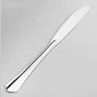 Нож столовый "Новинка" (М27) 1,2 мм, норма - фото 1 - миниатюра