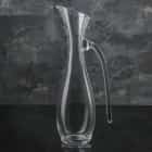 Декантер 1,2 л 13,5х10х36,5 см 2385887, норма - фото 1 - миниатюра