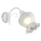 Бра "Менуэт" РС20976 WT/1W, норма - фото 1 - миниатюра