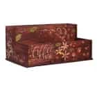 Подставка для салфеток и кофе "Coffee bar", 16,2х9,5х7,3 см 4187833, норма - фото 1 - миниатюра