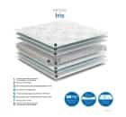 ИРИС 700Х1900, Распродажа - фото 2 - миниатюра