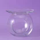 Аромалампа с наполнителем "Шоколад" 16х16 см 6929353, норма - фото 3 - миниатюра