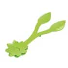 Ложки для салата (PP) (1уп/100шт) (арт. L412), норма - фото 1 - миниатюра