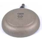 Сковорода TVS ART GRANIT INDUCTION 28 см, с/р (арт. ATI-1028), норма - фото 5 - миниатюра