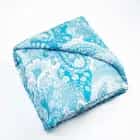 ОДЕЯЛО ЭКОНОМ EDH-А 140X205 СМ, СИНТЕПОН 150 Г/М² П/Э МИКС 7402269, норма - фото 1 - миниатюра