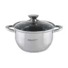 Кастрюля 4,2л "ДИАНА" d-22 (арт. KT01-D-40), норма - фото 10 - миниатюра