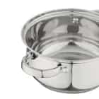 КАСТРЮЛЯ "ГРЕТТА" 3,2 Л/ D-20 СМ (АРТ. KT04-D-30), норма - фото 8 - миниатюра