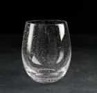 Стакан "Бабл" 400 мл, 9х11 см 5066821, норма - фото 1 - миниатюра