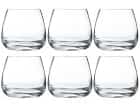 Набор стаканов "Габи" 6 шт.*350 мл, низк. (арт. Q0084), норма - фото 1 - миниатюра