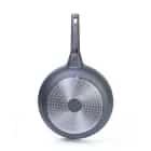 Сковорода для жарки PRESTIGE 24x5,5 см (алюминий) (арт. 5045), норма - фото 3 - миниатюра