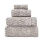 Полотенце Arya 30X50 Arno (Коричневый), норма - фото 1 - миниатюра