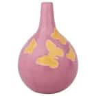 Ваза высота=25 см. (кор=8шт.) (арт.536-236), норма - фото 1 - миниатюра