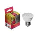 Фитолампа светодиодная Luazon, E27, 6 Вт, IP44, 220 В, биколорная 5350182, норма - фото 1 - миниатюра