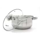 КАСТРЮЛЯ "ГРЕТТА" 4,2 Л/ D-22 (АРТ. KT04-D-40), норма - фото 7 - миниатюра