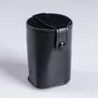 Набор стопок в футляре 4 шт.*80 мл, металл. 257726, норма - фото 2 - миниатюра