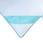 Подушка Arya гелевая 70X70 Micro, норма - фото 2 - миниатюра