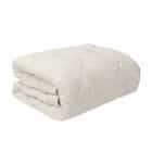 Одеяло Волшебная Ночь 200/220 стеганое Новозеландский Меринос Классическое, норма - фото 1 - миниатюра