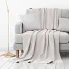 Покрывало Волшебная Ночь рогожка 140/220 ДТ172 экрю 71, норма - фото 1 - миниатюра