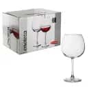 НАБОР БОКАЛОВ ДЛЯ ВИНА "ENOTECA" 6ШТ.*750МЛ (44248), норма - фото 1 - миниатюра