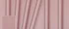 КОМПЛЕКТ ШТОР BLACKOUT РОЗОВАЯ ПУДРА ШИРИНА 2,0  ВЫСОТА 2,7 , ШТОРНАЯ ЛЕНТА , АРТ.00325, норма - фото 1 - миниатюра