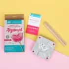 Набор для приготовления леденцов "Губы"   3846042, норма - фото 1 - миниатюра