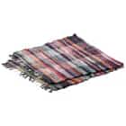 Коврик хлопковый "Вологодский"  60*140 см "VORTEX", норма - фото 1 - миниатюра