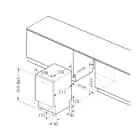 KRONA BRENTA 60 BI, норма - фото 7 - миниатюра
