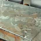 Клеенка Кристалл, 137см., ТС 242-001, норма - фото 1 - миниатюра