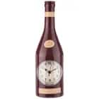 Часы настенные "Chef kitchen"  41*13*6 см д.=11 см, красный (кор=6шт.) (арт.220-373), норма - фото 1 - миниатюра