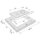 KRONA ORSA 30 BL, норма - фото 2 - миниатюра