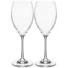 Набор бокалов для вина "София" 2 шт.*490 мл (арт. 40814/490/2), норма - фото 1 - миниатюра
