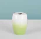 Стакан для зубных щеток с разделителем Ombre green, норма - фото 1 - миниатюра